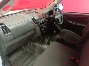 Isuzu D-MAX 250C Fleetside S/C - Image 7