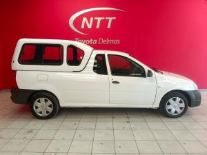 Nissan NP200 1.6 Safety PackS/C - Image 3