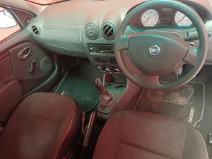 Nissan NP200 1.6 Safety PackS/C - Image 6