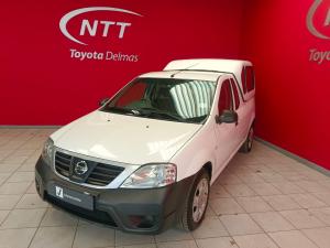 Nissan NP200 1.6 Safety PackS/C - Image 9