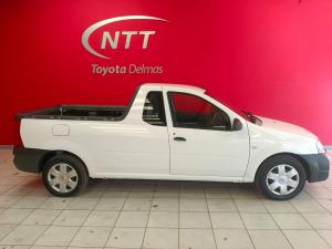 Nissan NP200 1.6 Safety PackS/C - Image 3