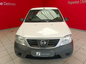 Nissan NP200 1.6 Safety PackS/C - Image 4