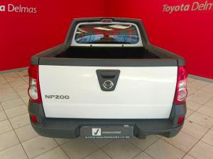 Nissan NP200 1.6 Safety PackS/C - Image 5