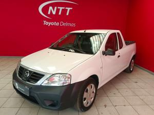 Nissan NP200 1.6 Safety PackS/C - Image 9