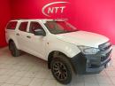 Thumbnail Isuzu D-MAX 1.9 Ddi L 4X4 D/C