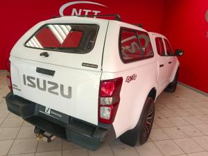 Isuzu D-MAX 1.9 Ddi L 4X4 D/C - Image 2