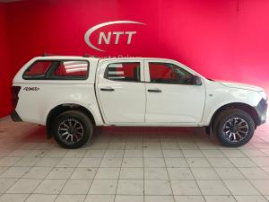 Isuzu D-MAX 1.9 Ddi L 4X4 D/C - Image 3