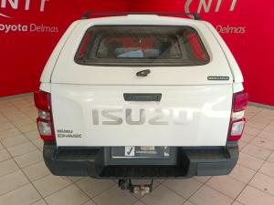 Isuzu D-MAX 1.9 Ddi L 4X4 D/C - Image 5