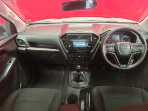Isuzu D-MAX 1.9 Ddi L 4X4 D/C - Image 6