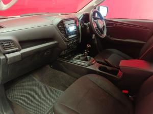 Isuzu D-MAX 1.9 Ddi L 4X4 D/C - Image 7