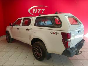 Isuzu D-MAX 1.9 Ddi L 4X4 D/C - Image 8