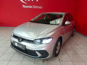 Volkswagen Polo 1.0 TSI - Image 9