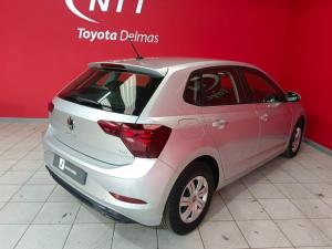 Volkswagen Polo 1.0 TSI - Image 2