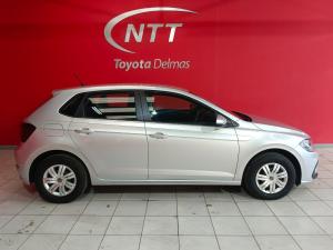 Volkswagen Polo 1.0 TSI - Image 3