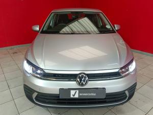 Volkswagen Polo 1.0 TSI - Image 4