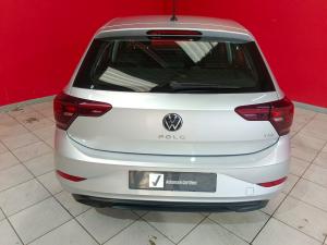 Volkswagen Polo 1.0 TSI - Image 5