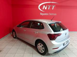 Volkswagen Polo 1.0 TSI - Image 8