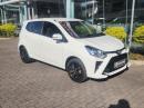 Thumbnail Toyota Agya 1.0
