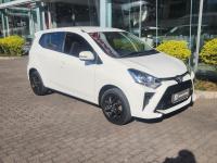 Thumbnail Toyota Agya 1.0