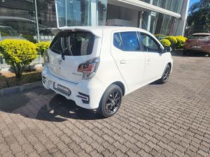Toyota Agya 1.0 - Image 2
