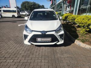 Toyota Agya 1.0 - Image 3