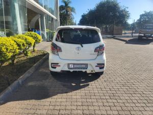 Toyota Agya 1.0 - Image 4