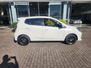 Toyota Agya 1.0 - Image 5