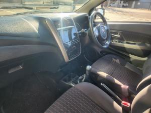 Toyota Agya 1.0 - Image 6