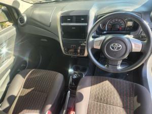 Toyota Agya 1.0 - Image 7