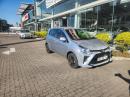 Thumbnail Toyota Agya 1.0 automatic