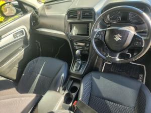Suzuki Vitara Brezza 1.5 GLX automatic - Image 7