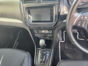 Suzuki Vitara Brezza 1.5 GLX automatic - Image 9