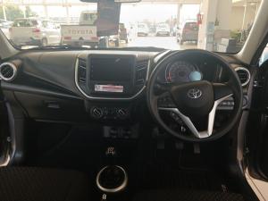Toyota Vitz 1.0 XR - Image 16