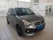 Toyota Vitz 1.0 XR - Thumbnail 1