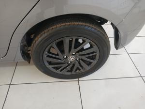 Toyota Vitz 1.0 XR - Image 22