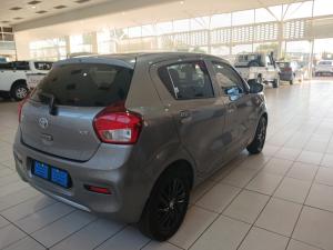 Toyota Vitz 1.0 XR - Image 2