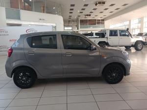 Toyota Vitz 1.0 XR - Image 3