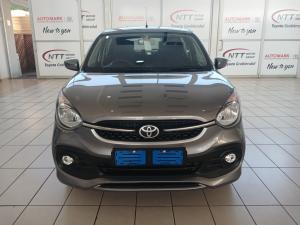 Toyota Vitz 1.0 XR - Image 4