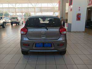 Toyota Vitz 1.0 XR - Image 5