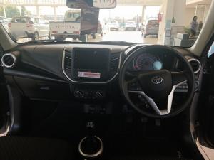 Toyota Vitz 1.0 XR - Image 6