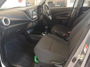 Toyota Vitz 1.0 XR - Image 7