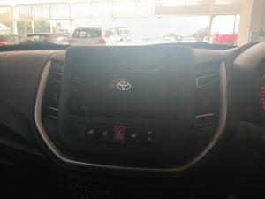 Toyota Vitz 1.0 XR - Image 13