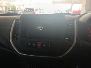 Toyota Vitz 1.0 XR - Image 14