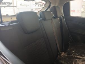 Toyota Vitz 1.0 XR - Image 19