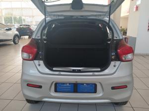 Toyota Vitz 1.0 XR - Image 21