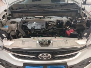 Toyota Vitz 1.0 XR - Image 23