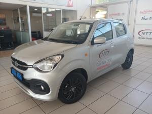 Toyota Vitz 1.0 XR - Image 24