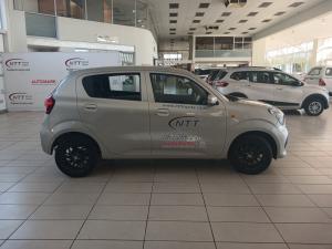 Toyota Vitz 1.0 XR - Image 3