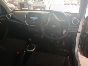 Toyota Vitz 1.0 XR - Image 6