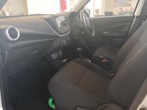 Toyota Vitz 1.0 XR - Image 7